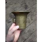 Старинная ступа