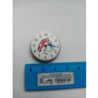 МЕХАНИЗМ ЧАСОВ ЗАРЯ СССР