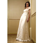 Свадебное платье Лаванда, из коллекции Райский сад, итальянской фирмы Papilio.