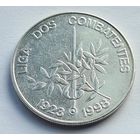 1000 доллор 1998 год