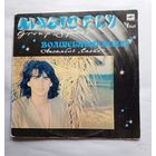 Виниловая пластинка Спейс "Волшебный полет"/Space "Magic fly"