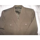 Для реконструкций событий ВОВ и к Дню Победы!Китель и две рубашки офицерские.(лот 04).Как новое!С рубля.