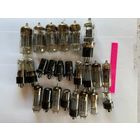 Радиолампы