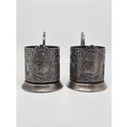 Подстаканник 2шт. одним лотом цена за 2шт