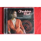 Funky People - Fashion Club 3 (2006, CD)