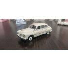 ЗИМ 12Б "Скорая помощь"