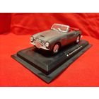 1/43 Maserati A6G 2000 Spider Frua 1952  год