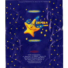 Фантик от конфеты "Знiчка" ("Коммунарка")