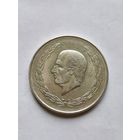 Мексика 5 песо 1953
