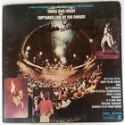 LP Three Dog Night – Captured Live At The Forum (1984) Pop Rock