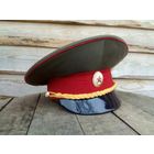 Фуражка рядовых и сержантов РПК МО СССР ОБМЕН!