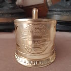 Подстаканник Нижегородская Ракета. СССР