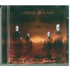 CD Alias Eye - Field Of Names (2002) Prog Rock