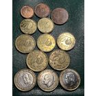 Лот евро Испания