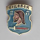 Белорусская раннегеральдическая. Вiцебск.