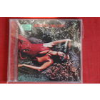 Roxy Music - Stranded (2002, CD)