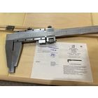 Редкий и большой Штангенциркуль ШЦ-3-800-0,1 ЭТАЛОН 2007 год С 1 РУБЛЯ