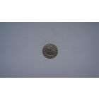 Полугрош 1509.  Редкий вариант.                                 (461)