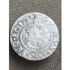 Распродажа - полторак 1624г.,ВКЛ,Сигизмунд III