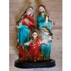 БОЛЬШАЯ КОМПОЗИЦИЯ С ИИСУСОМ.