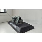 Трактор Фондзон Путиловец 1:43