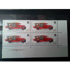 СССР 1985 кварт