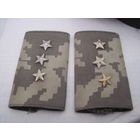 Погоны-муфты старшего прапорщика ВС РБ с 1,5 рубля!