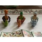 Серия Ферреро