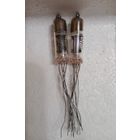 Радиолампа 6Н17Б-В новые цена за штуку.