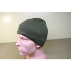 Шапка флисовая армейская.новая. 57-60 р. Распродажа коллекции вещей. С РУБЛЯ! АУКЦИОН!