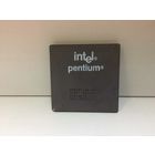 Процессор Intel Pentium 100Mhz - Лот N18