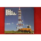 Riley & Durrant – Research & Development (2007, CD)