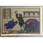 Нотгельд 1 марка 1921 год. Кнайтлинген. Веймарская республика
