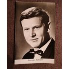 Актёр В. Авдюшко