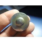 Гирька весовая немецкая 50 гр. Антуражная