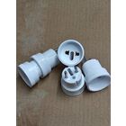 Переходник евро 16А 230В Веллконт (5шт) с 1 рубля