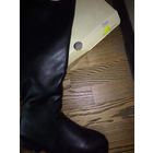 САПОГИ ФИРМЕННЫЕ ЗА ПОЛ ЦЕНЫ