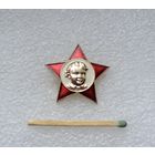 Октябренок.