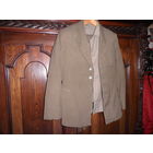 Для реконструкций событий ВОВ и к Дню Победы!Форма,галифе,китель,рубашка офицера СА СССР(Лот 02).С рубля.