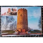 Беларусь. Картмаксимум. 2024. 85 лет Брестской области (5)