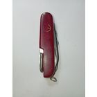 Нож с рубля .