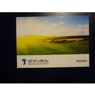 Календарик 2014 г.  Приборостроительный завод Госкорпорации Росатом.