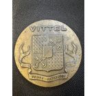 Бронзовая медаль, Европа, много лотов с рубля