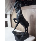 Коллекция Касли-Куса. Архар. Касли 1981.