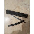 Бритва опасная трофейная