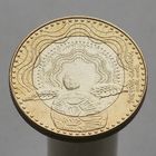 Колумбия 1000 песо 2016