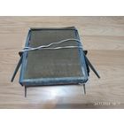 Фотоглянцеватель. СССР.