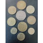 Монеты Кипра