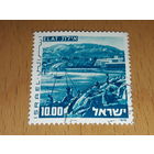 Израиль 1976 Стандарт. Ландшафты.
