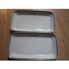 Тарелка . Ресторан . ГДР